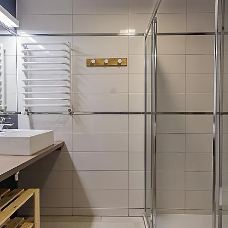 Appartamento Vacationclub - Solden 30 *