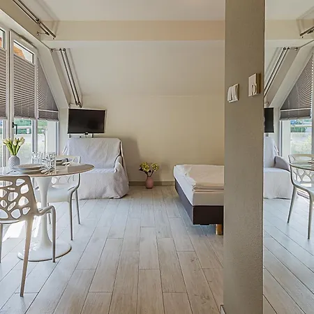 Appartamento Vacationclub - Solden 30